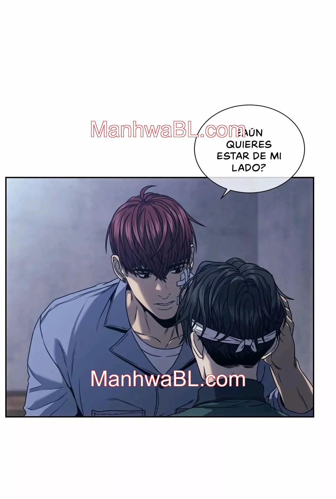 Pieza de Ajedrez - Capítulo 12.3 manhwa