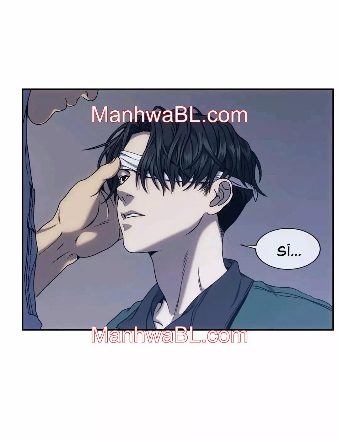 Pieza de Ajedrez - Capítulo 12.3 manhwa