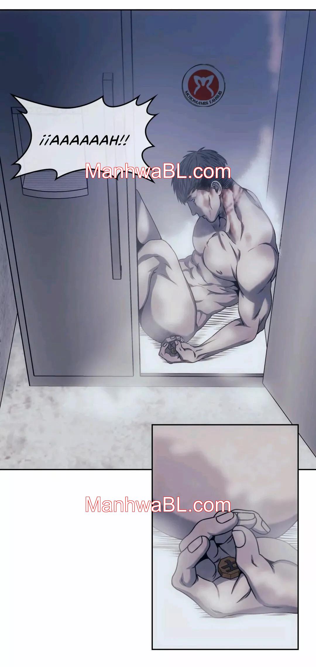 Pieza de Ajedrez - Capítulo 12.3 manhwa