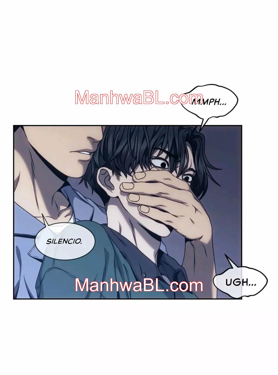 Pieza de Ajedrez - Capítulo 12.3 manhwa