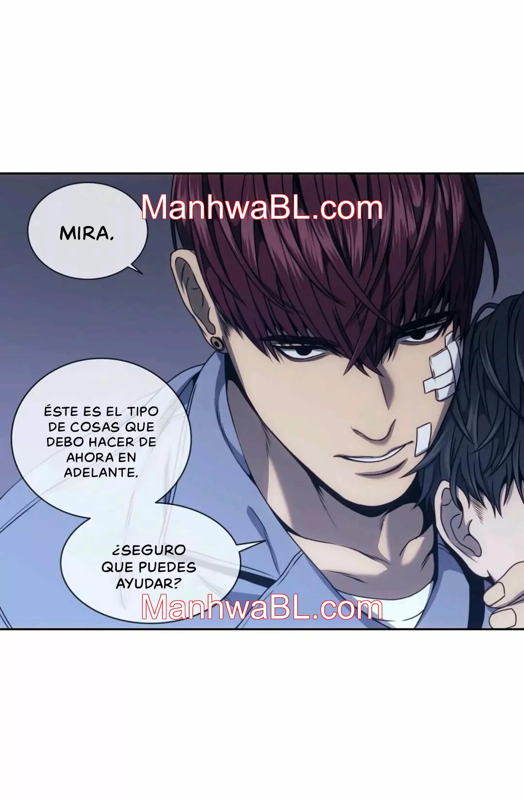 Pieza de Ajedrez - Capítulo 12.3 manhwa