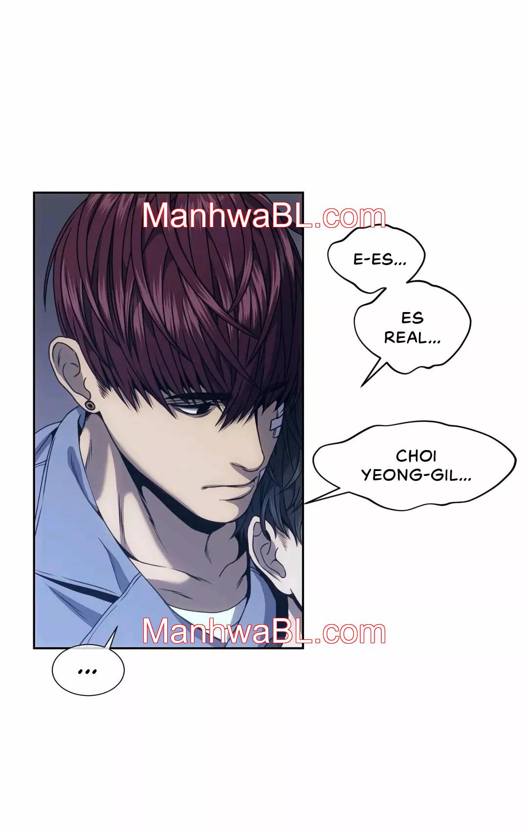 Pieza de Ajedrez - Capítulo 12.3 manhwa
