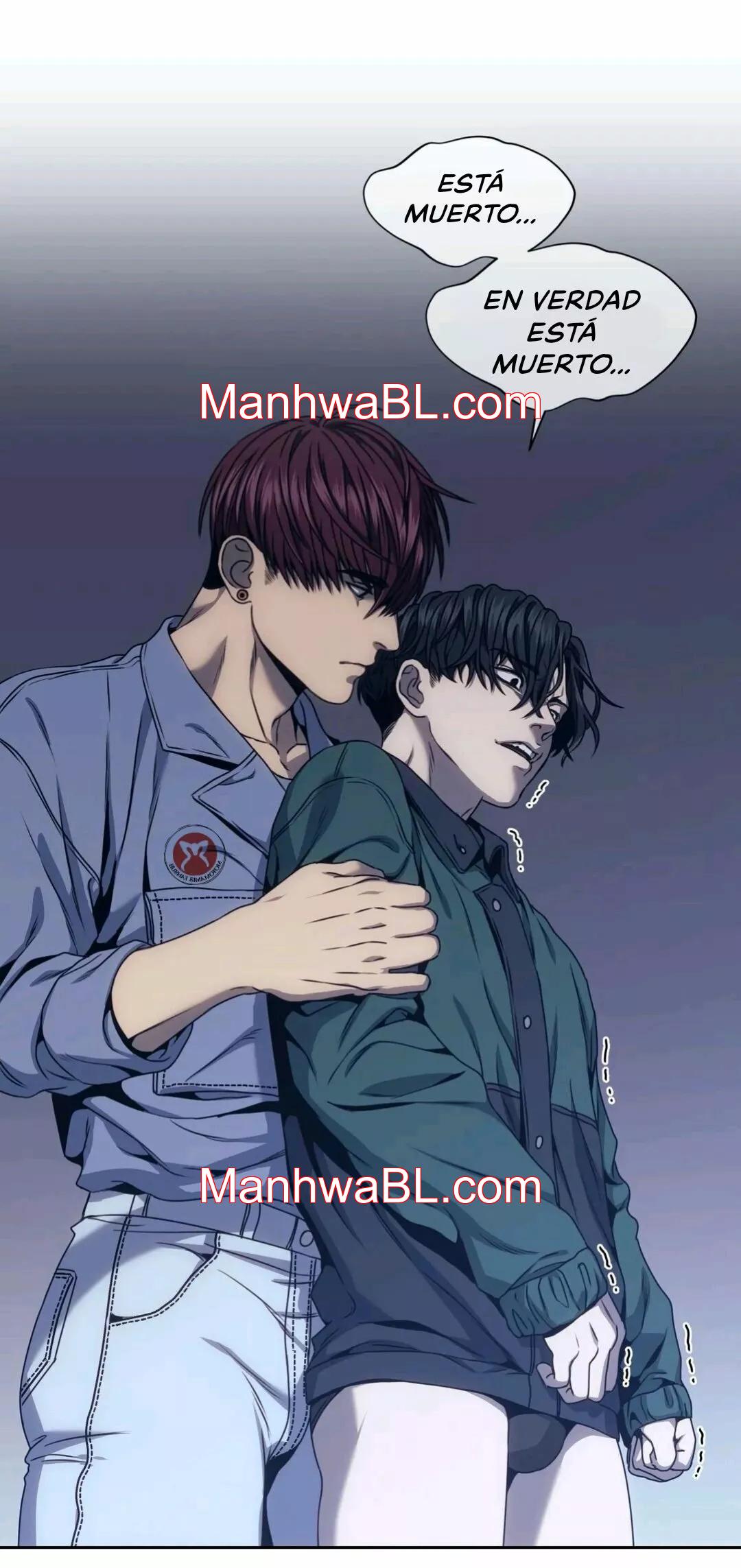 Pieza de Ajedrez - Capítulo 12.3 manhwa