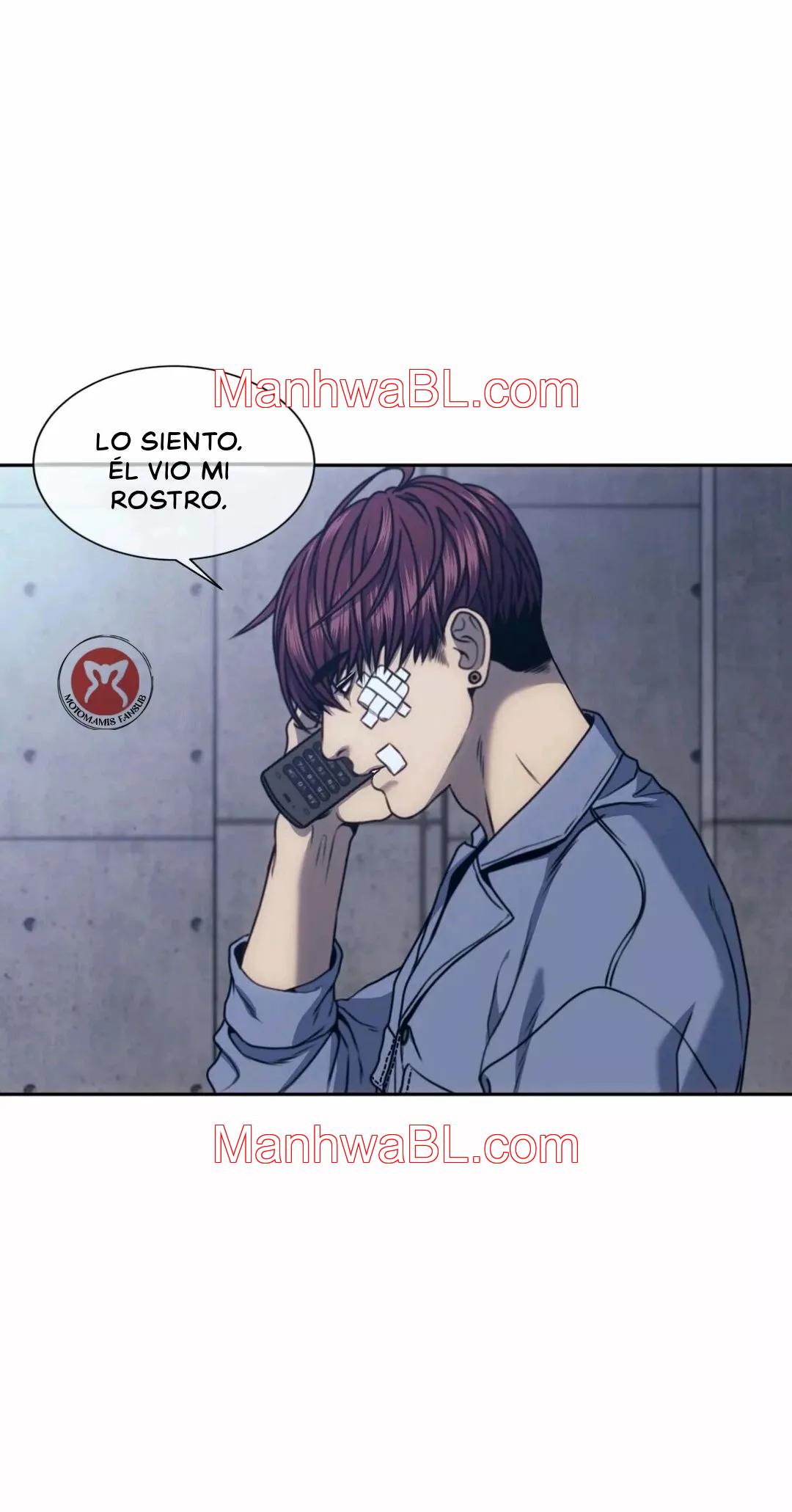 Pieza de Ajedrez - Capítulo 12.3 manhwa
