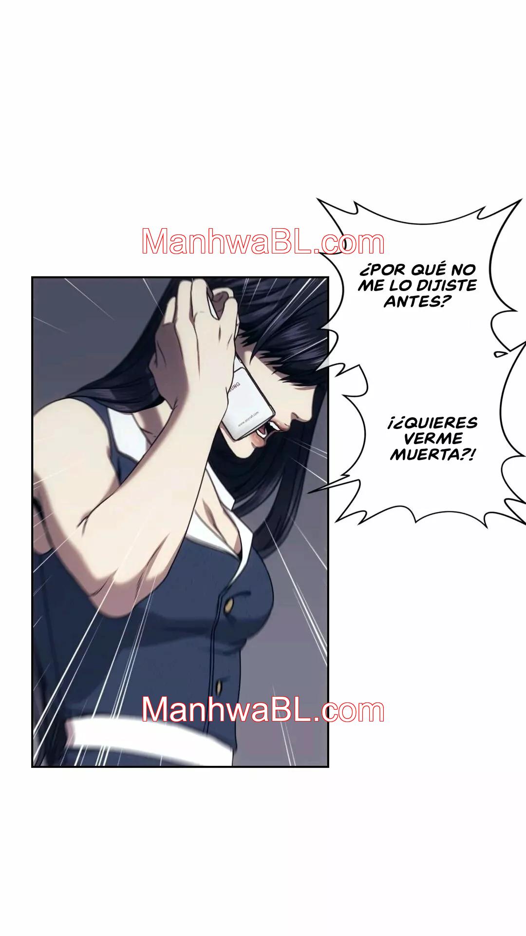 Pieza de Ajedrez - Capítulo 12.3 manhwa