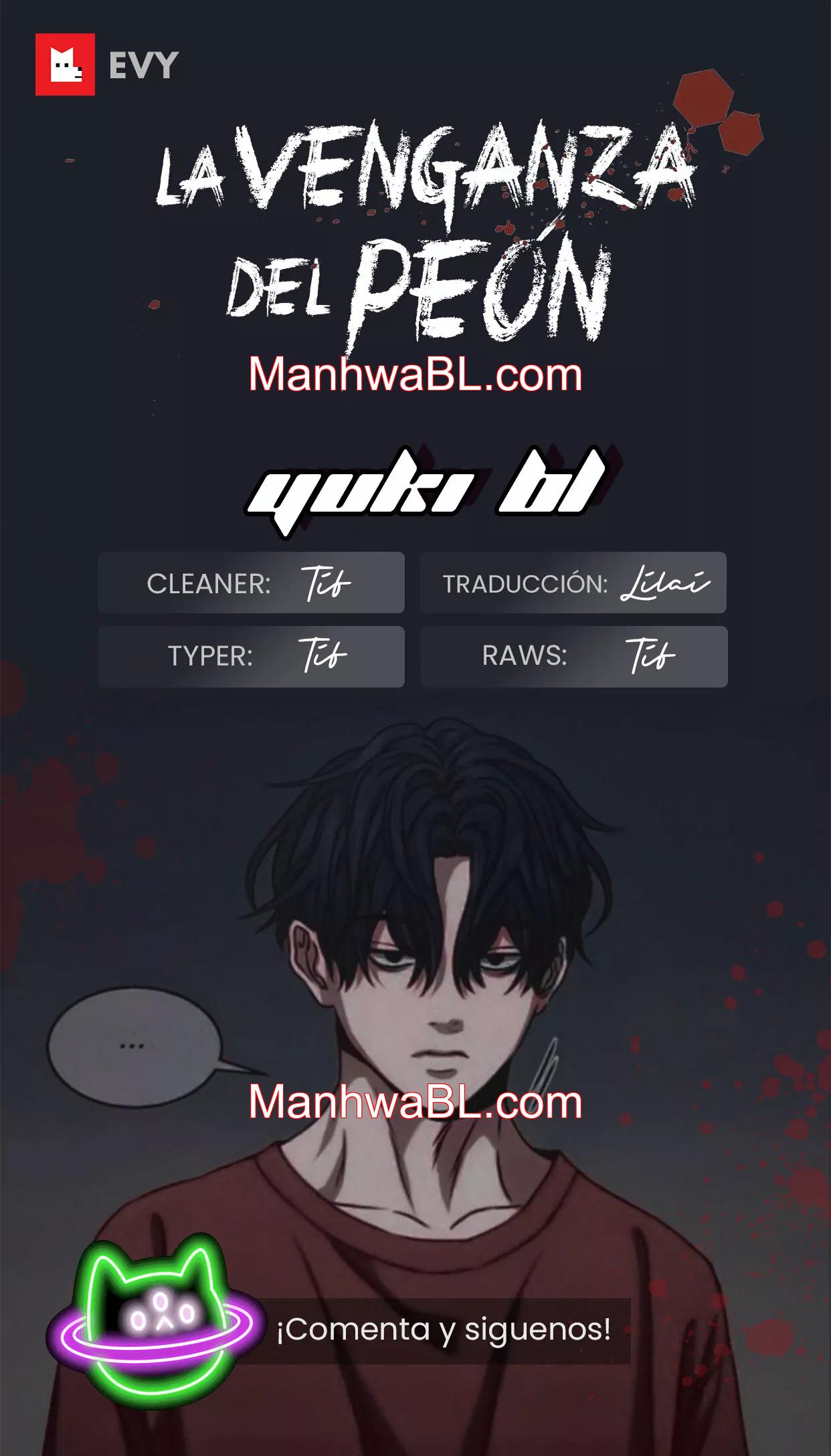 Pieza de Ajedrez - Capítulo 51 manhwa