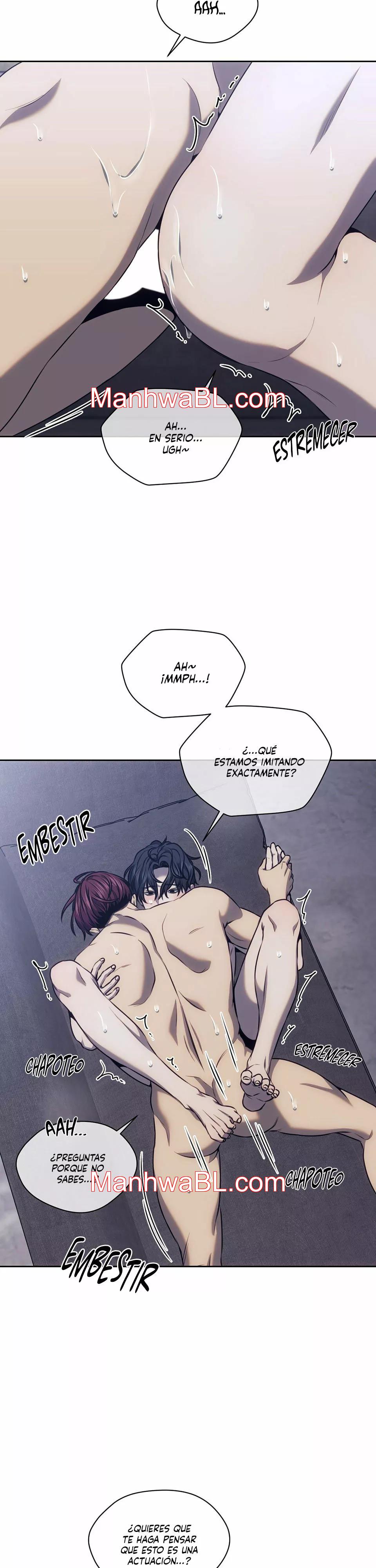 Pieza de Ajedrez - Capítulo 51 manhwa