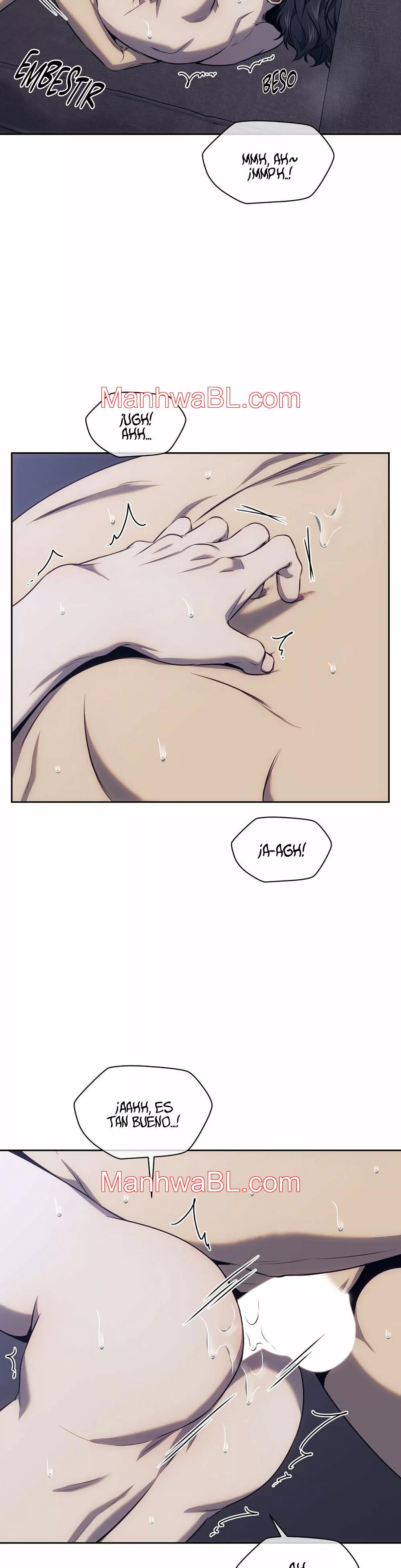 Pieza de Ajedrez - Capítulo 51 manhwa