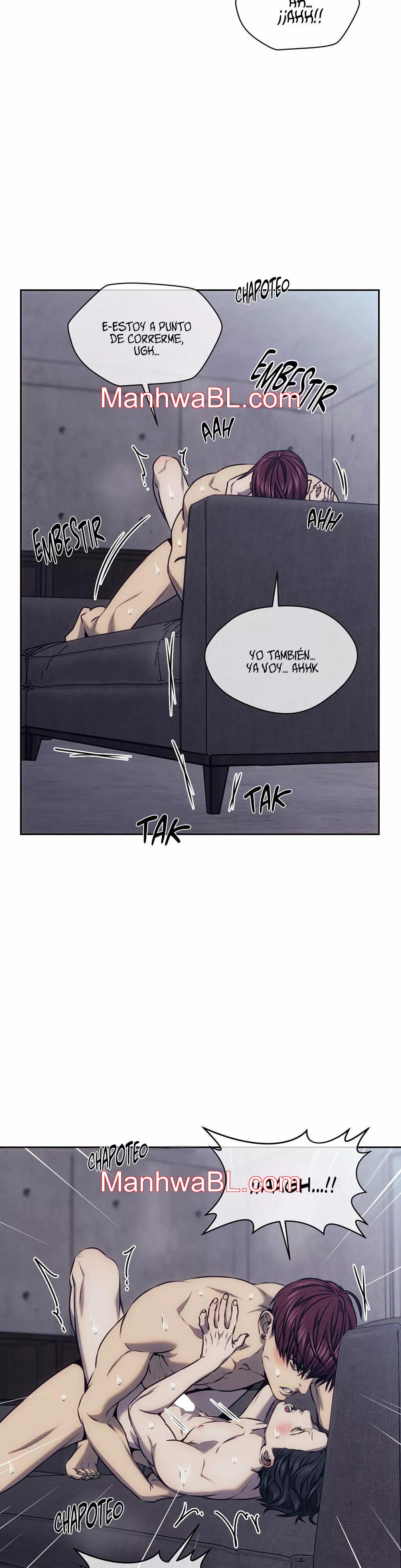 Pieza de Ajedrez - Capítulo 51 manhwa