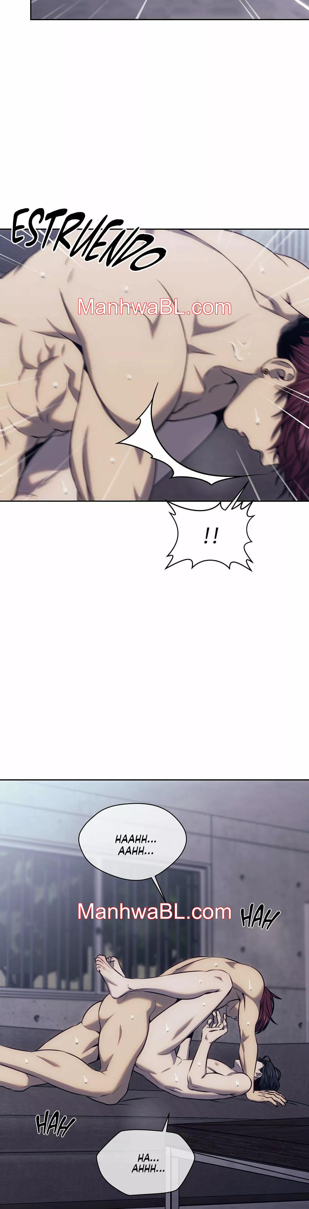 Pieza de Ajedrez - Capítulo 51 manhwa