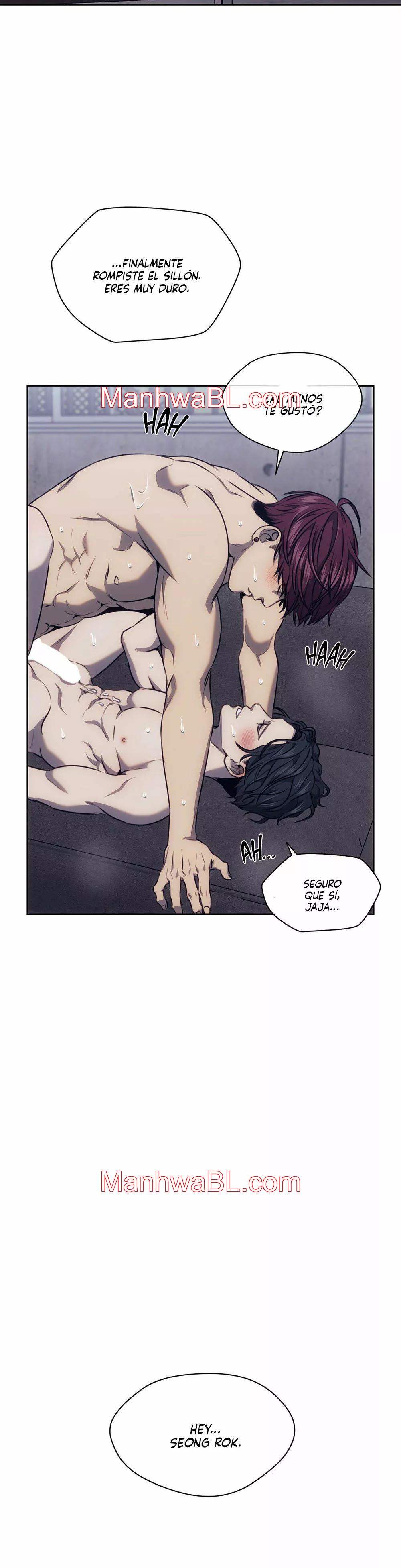 Pieza de Ajedrez - Capítulo 51 manhwa