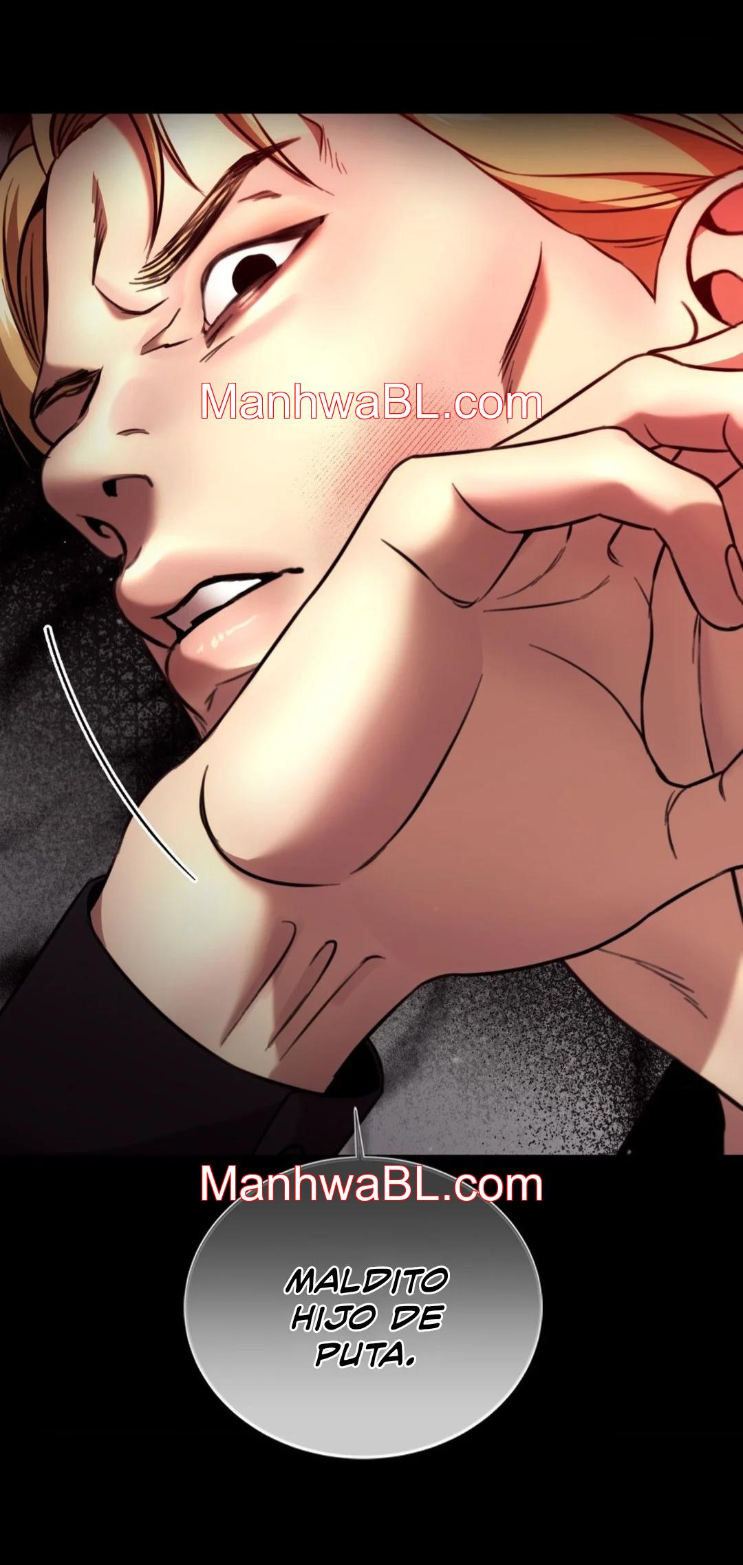 Pieza de Ajedrez - Capítulo 58 manhwa