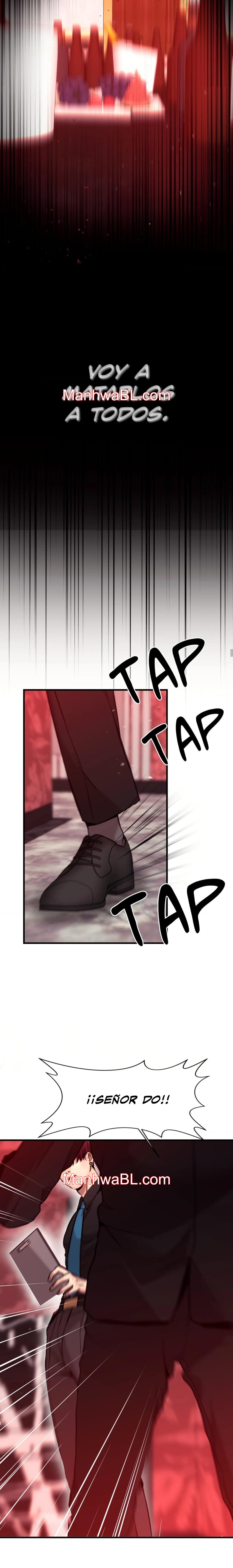 Pieza de Ajedrez - Capítulo 58 manhwa