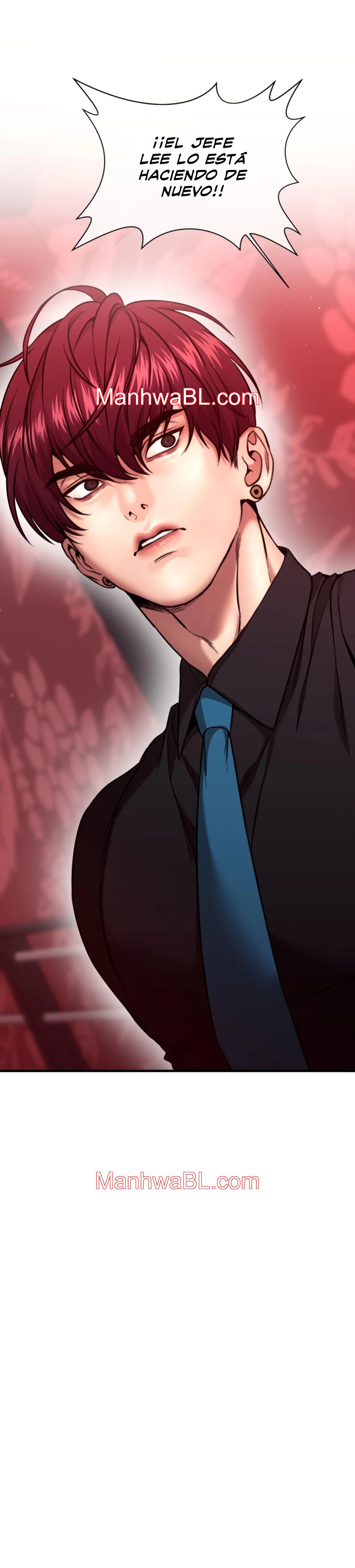 Pieza de Ajedrez - Capítulo 58 manhwa