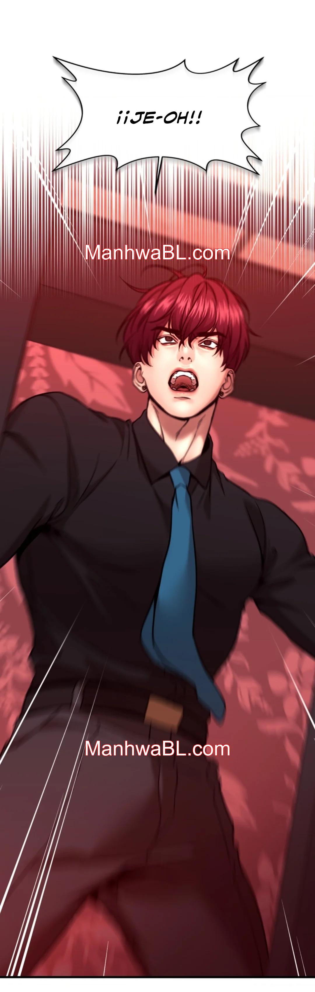 Pieza de Ajedrez - Capítulo 58 manhwa