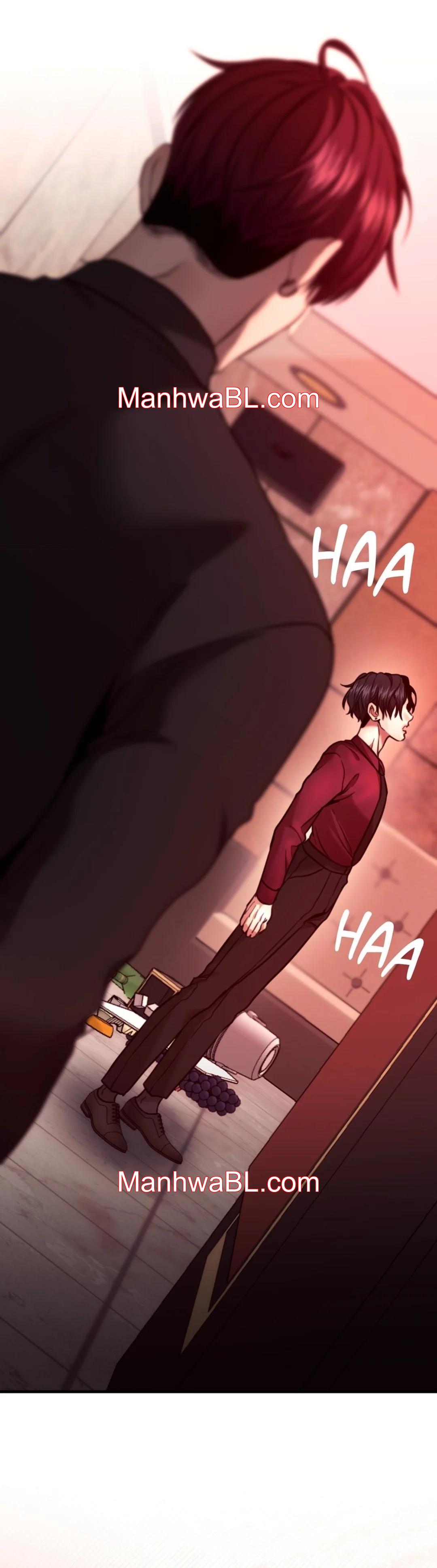 Pieza de Ajedrez - Capítulo 58 manhwa