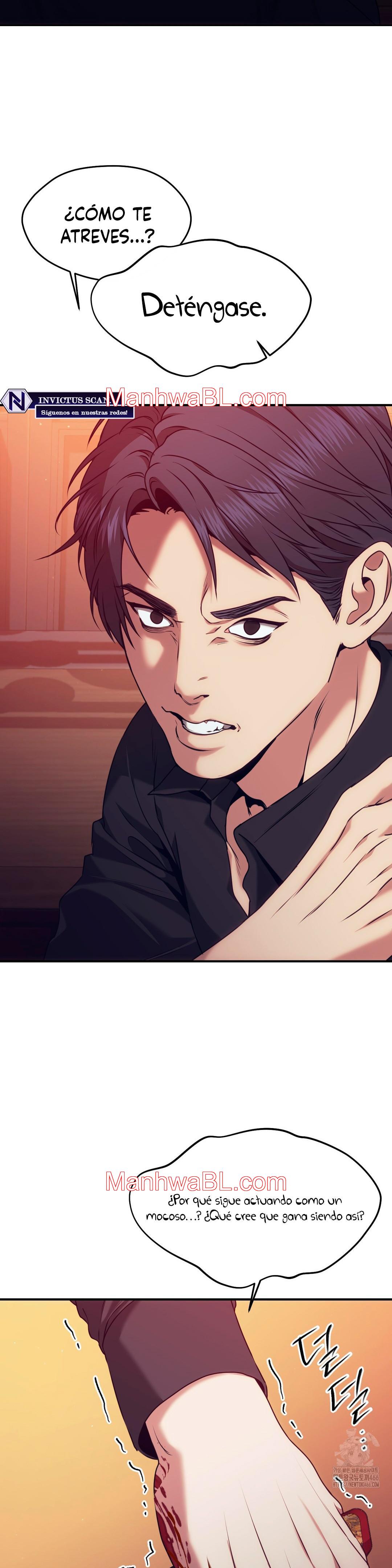 Pieza de Ajedrez - Capítulo 89 2 manhwa