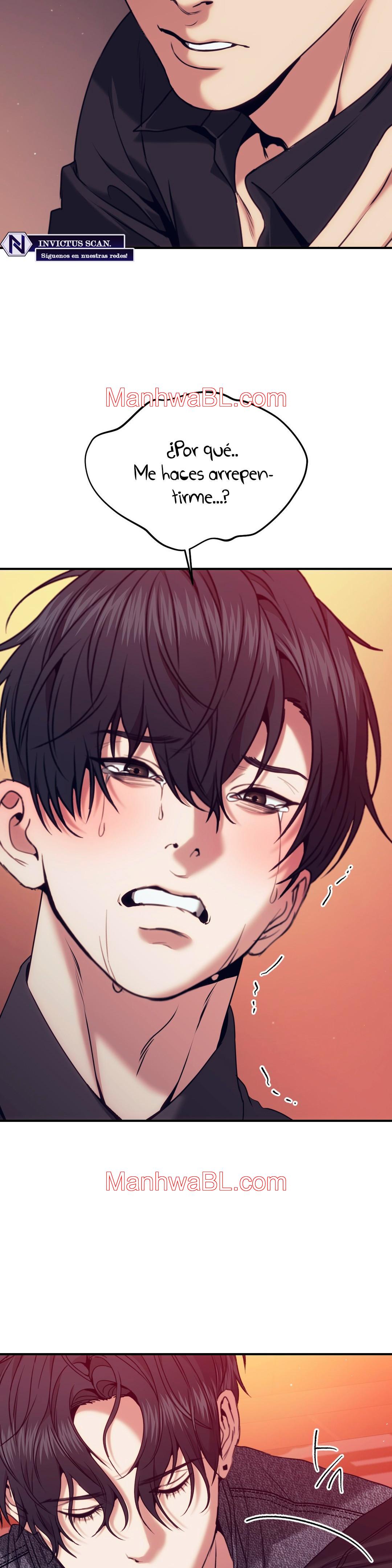 Pieza de Ajedrez - Capítulo 89 2 manhwa