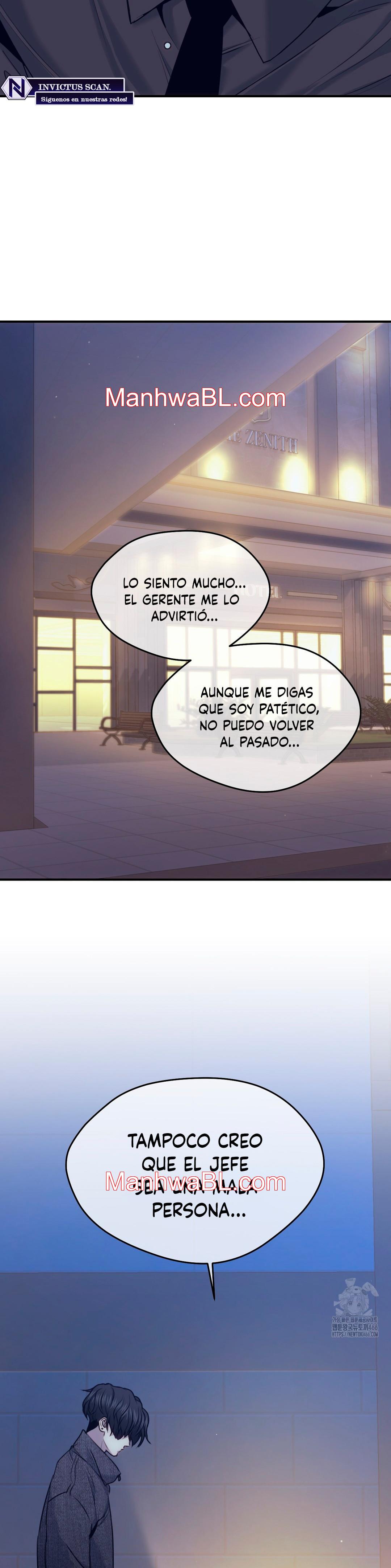 Pieza de Ajedrez - Capítulo 89 2 manhwa