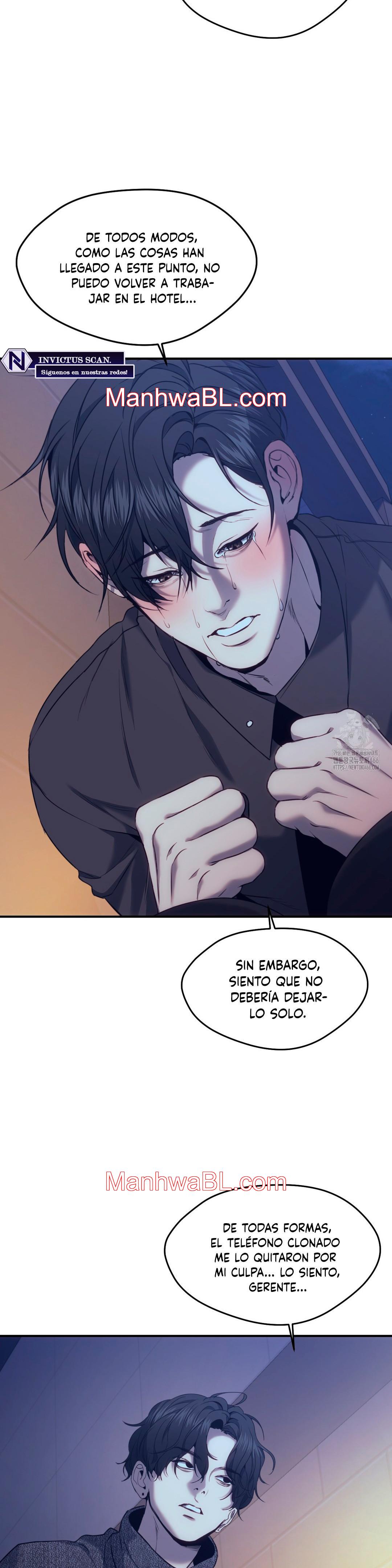 Pieza de Ajedrez - Capítulo 89 2 manhwa