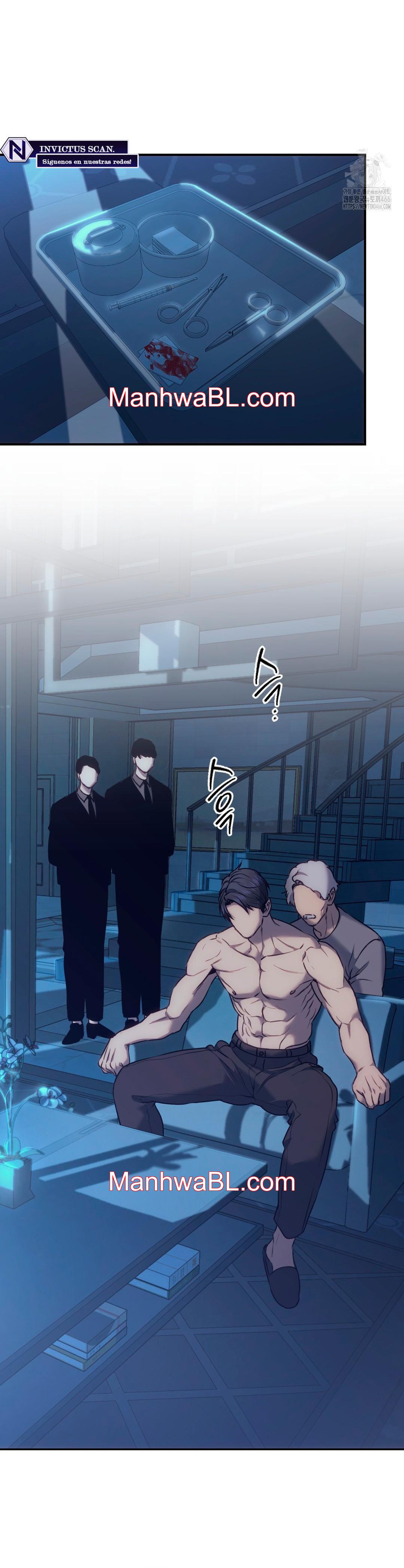 Pieza de Ajedrez - Capítulo 89 2 manhwa