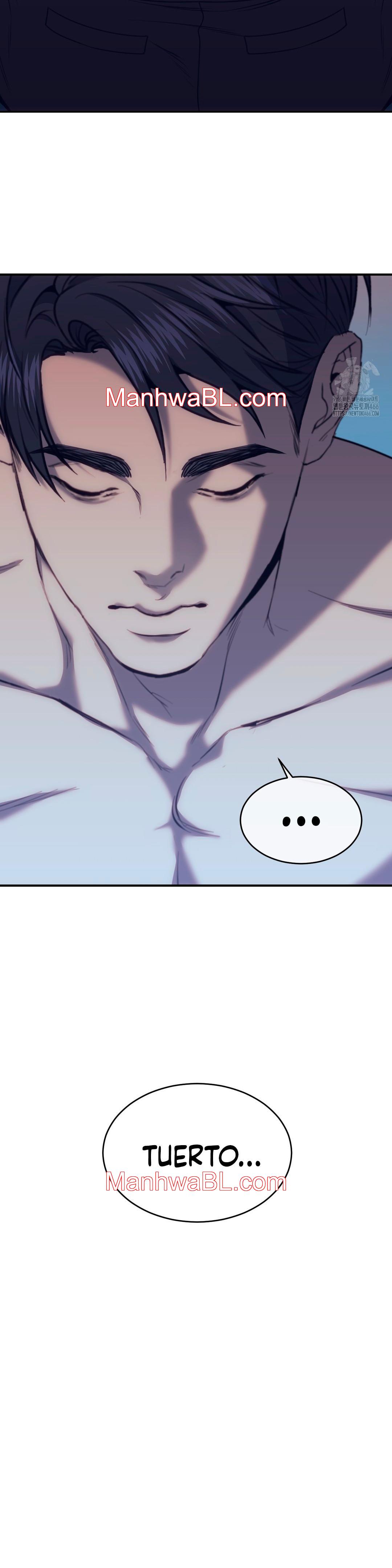 Pieza de Ajedrez - Capítulo 89 2 manhwa