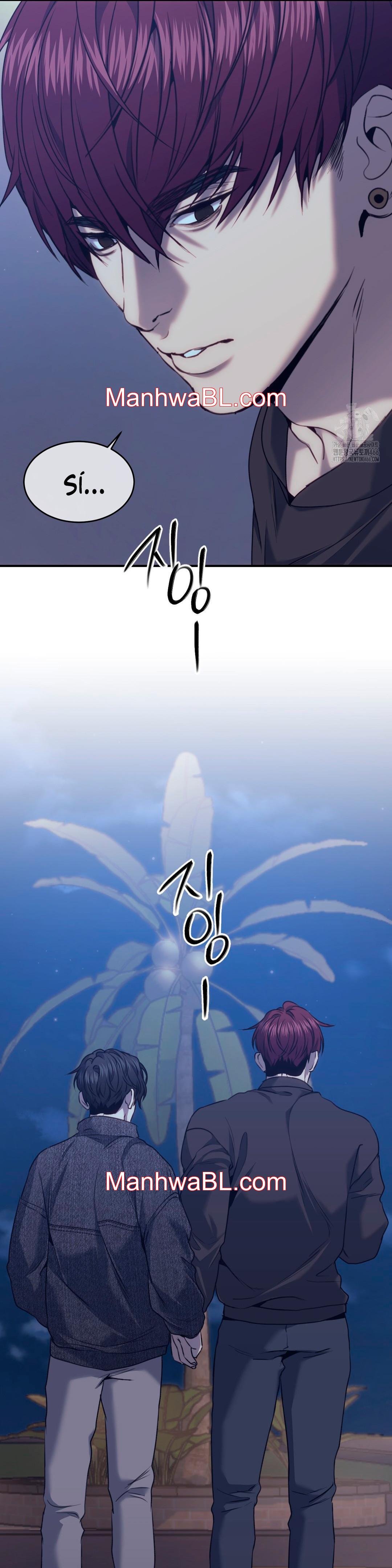 Pieza de Ajedrez - Capítulo 89 2 manhwa