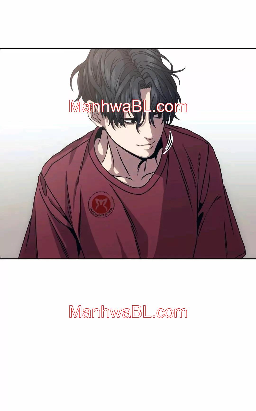 Pieza de Ajedrez - Capítulo 5 manhwa