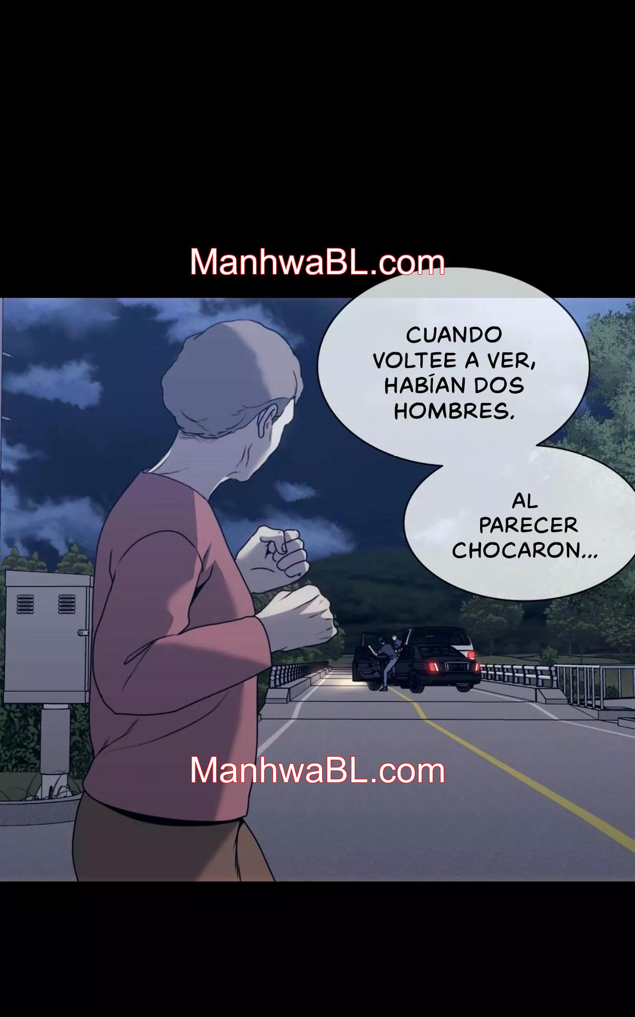 Pieza de Ajedrez - Capítulo 20 manhwa