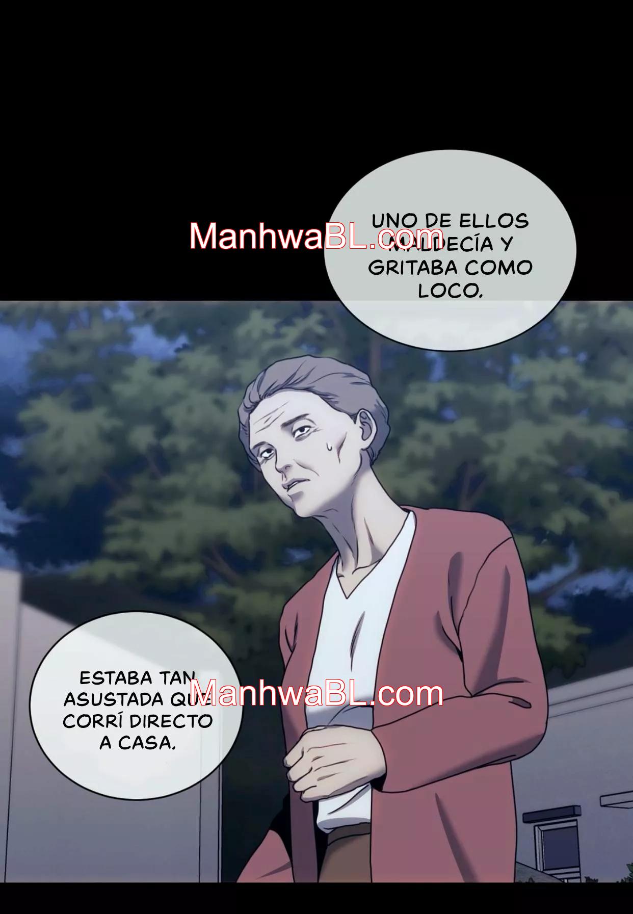 Pieza de Ajedrez - Capítulo 20 manhwa