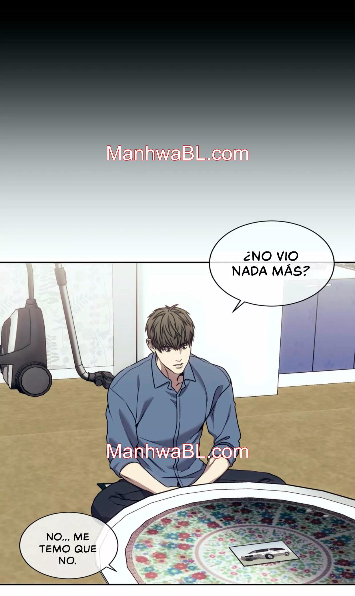 Pieza de Ajedrez - Capítulo 20 manhwa