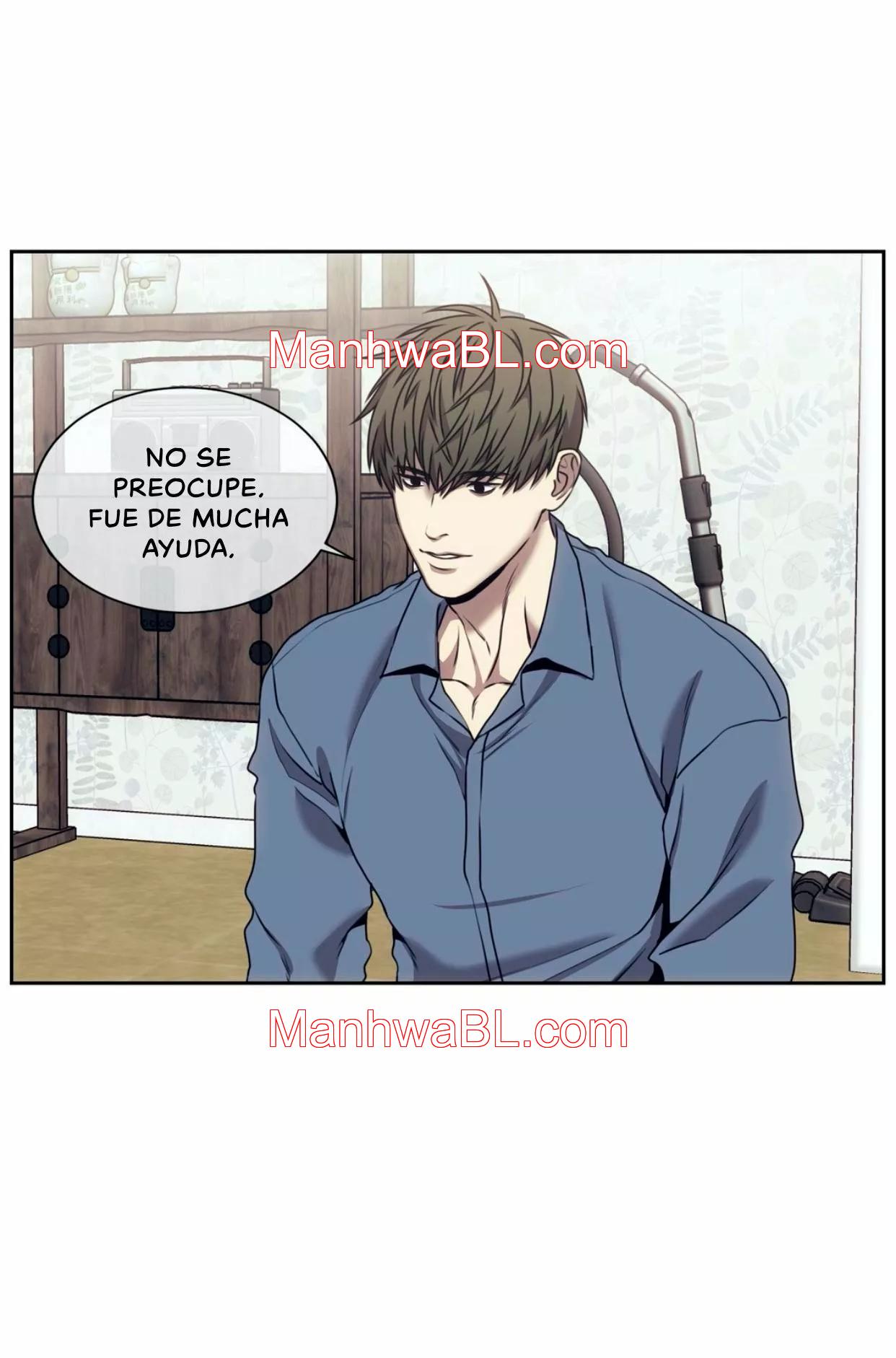Pieza de Ajedrez - Capítulo 20 manhwa