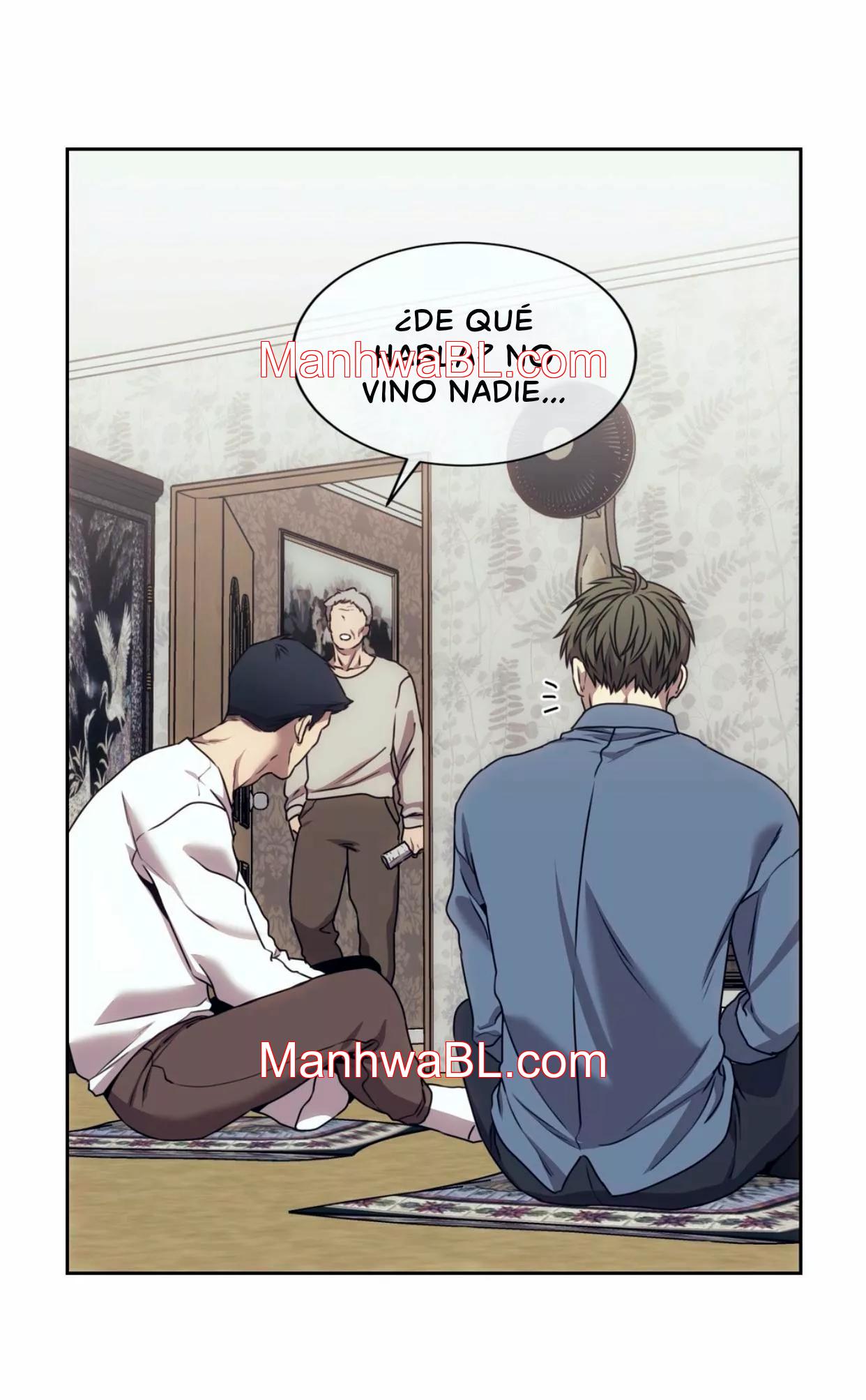 Pieza de Ajedrez - Capítulo 20 manhwa
