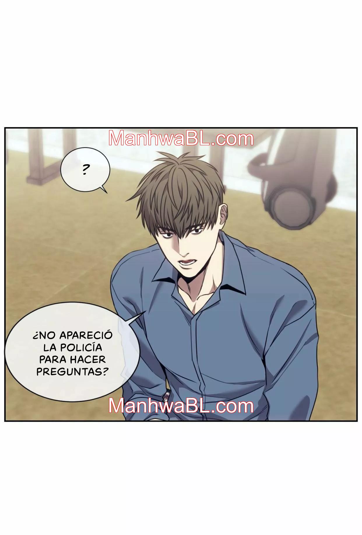 Pieza de Ajedrez - Capítulo 20 manhwa