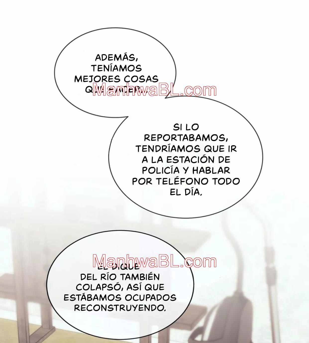 Pieza de Ajedrez - Capítulo 20 manhwa