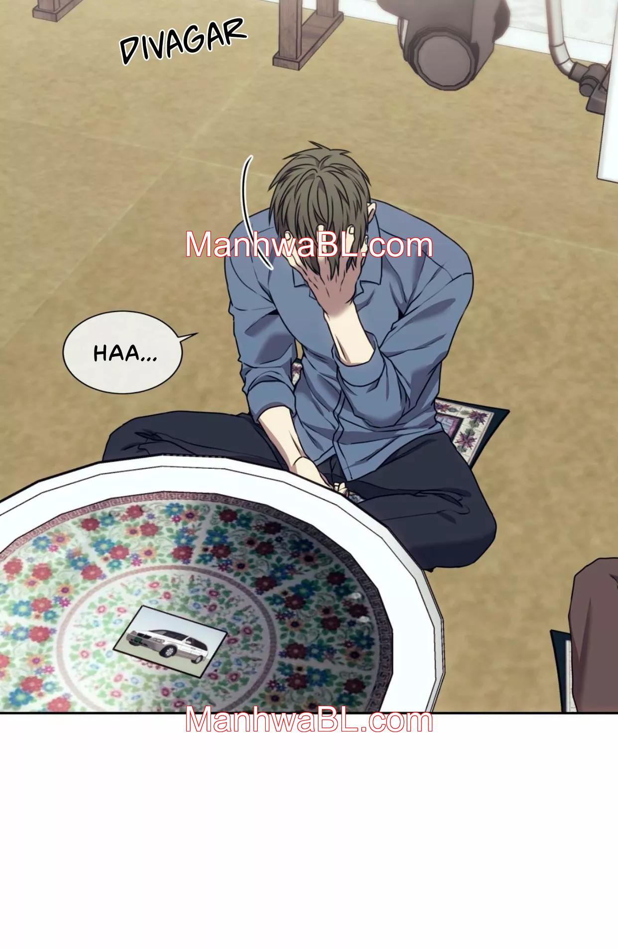 Pieza de Ajedrez - Capítulo 20 manhwa