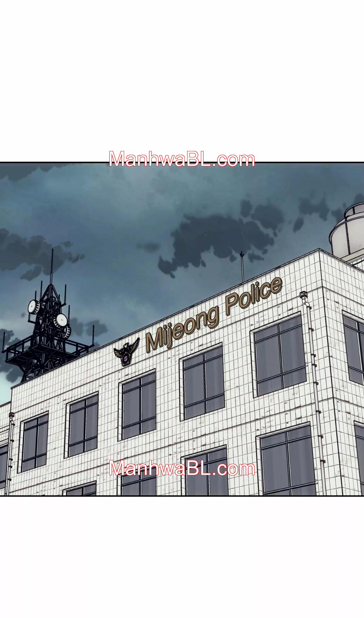 Pieza de Ajedrez - Capítulo 20 manhwa