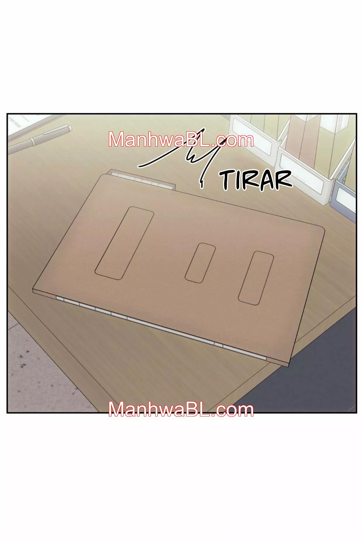 Pieza de Ajedrez - Capítulo 20 manhwa
