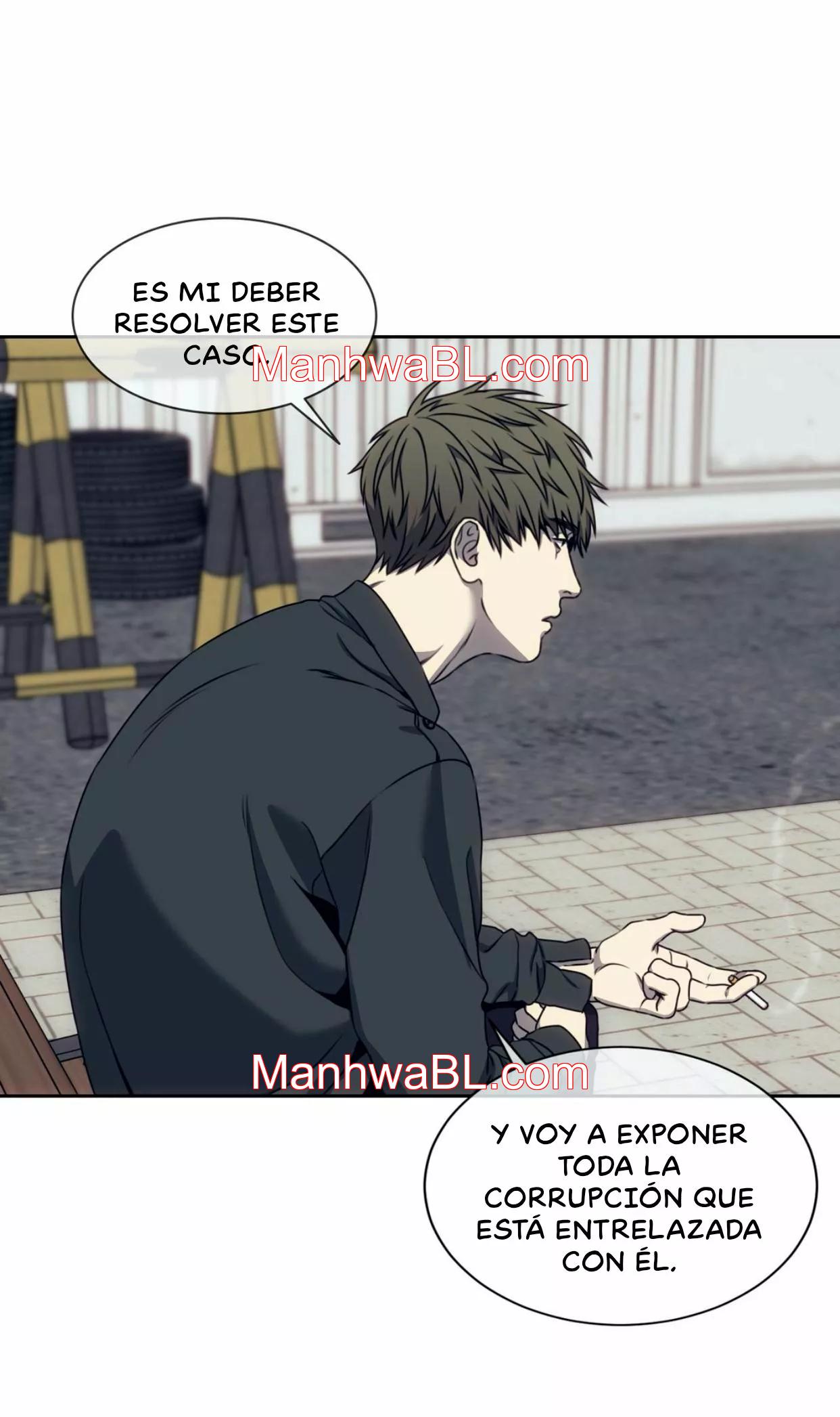 Pieza de Ajedrez - Capítulo 20.3 manhwa