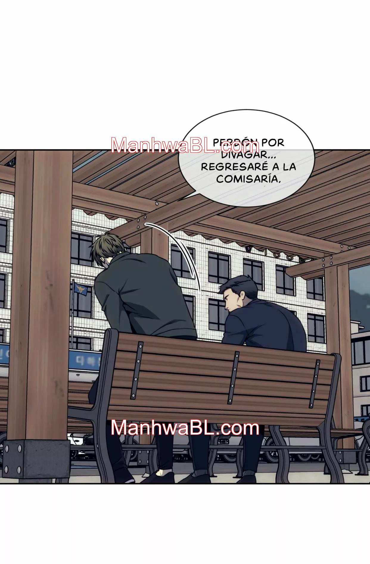 Pieza de Ajedrez - Capítulo 20.3 manhwa