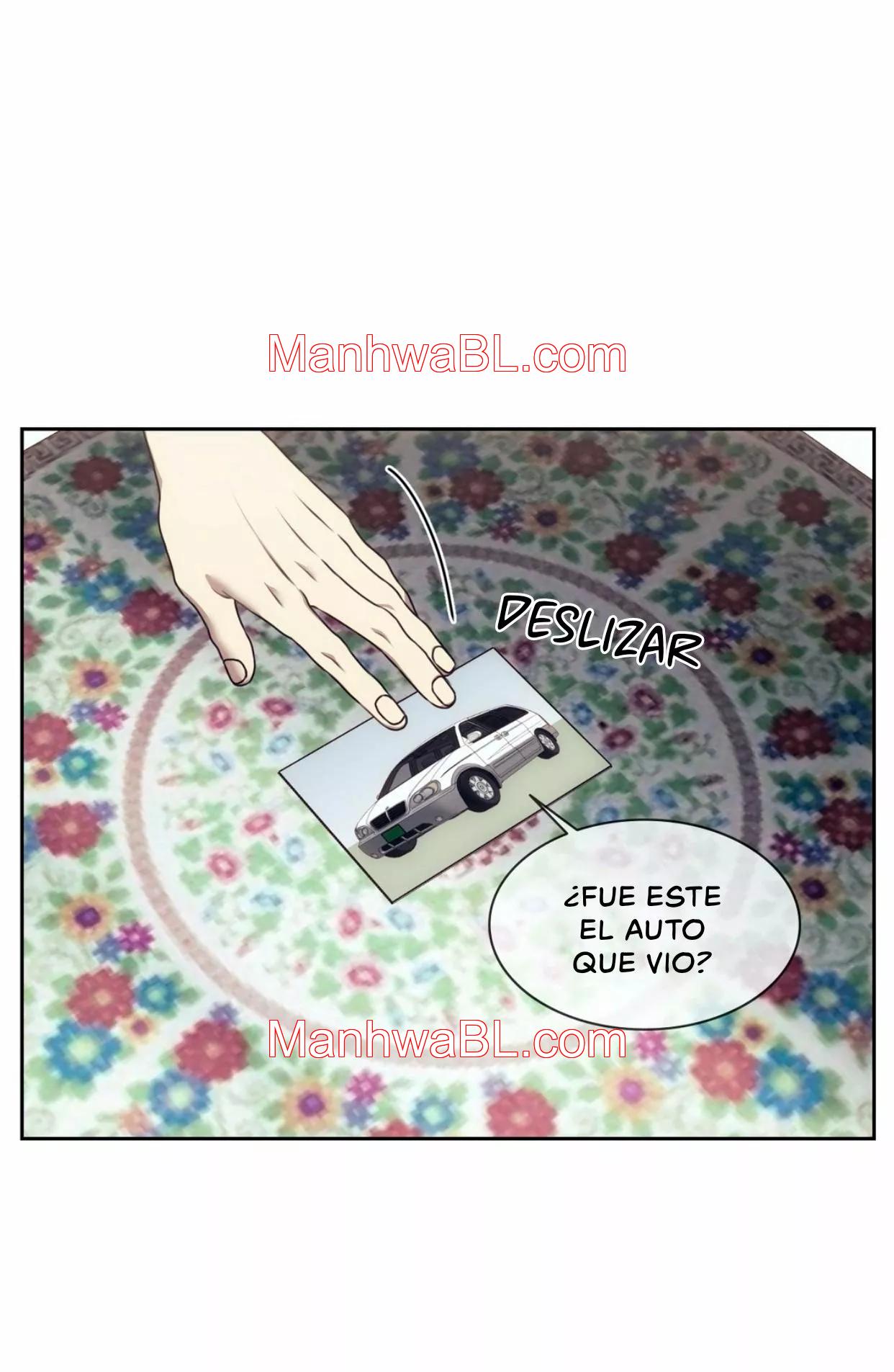 Pieza de Ajedrez - Capítulo 20.3 manhwa