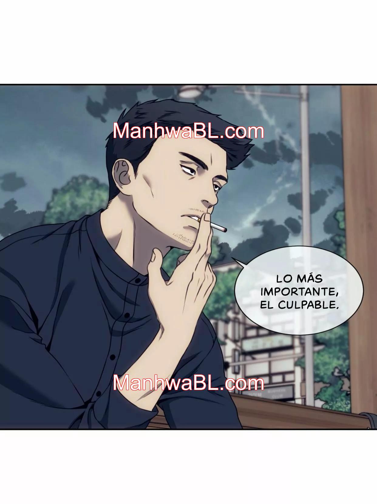 Pieza de Ajedrez - Capítulo 20.3 manhwa