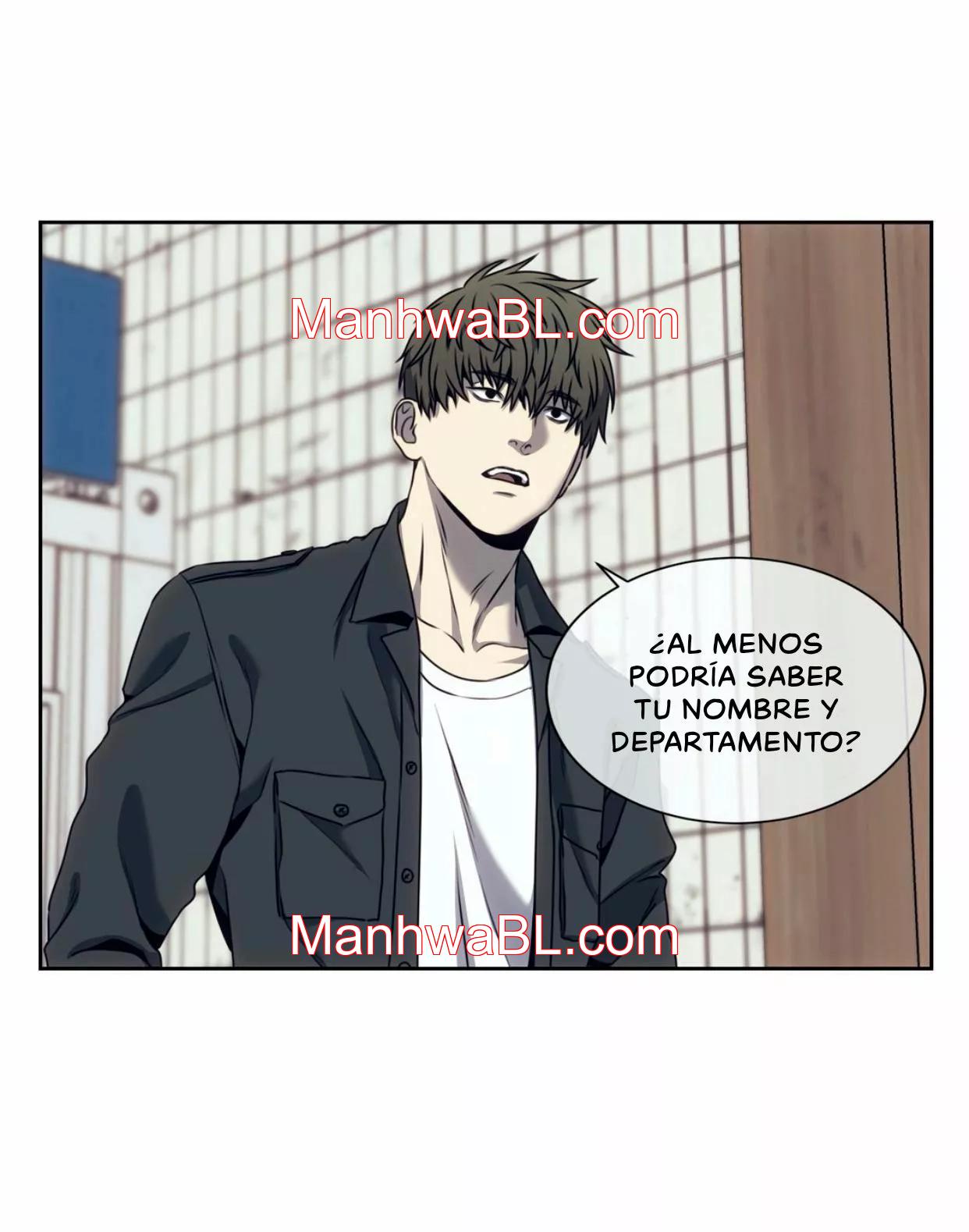 Pieza de Ajedrez - Capítulo 20.3 manhwa
