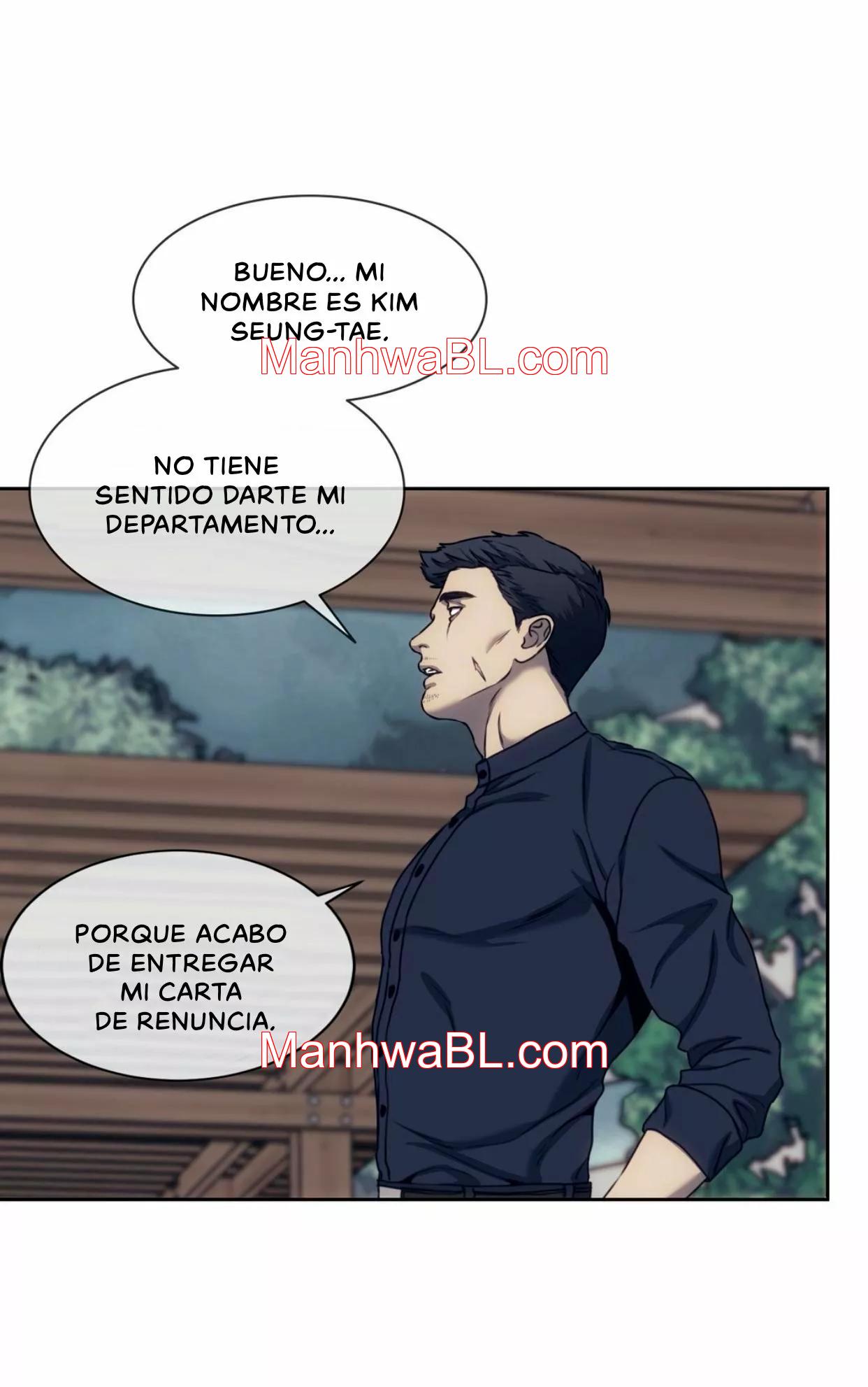 Pieza de Ajedrez - Capítulo 20.3 manhwa
