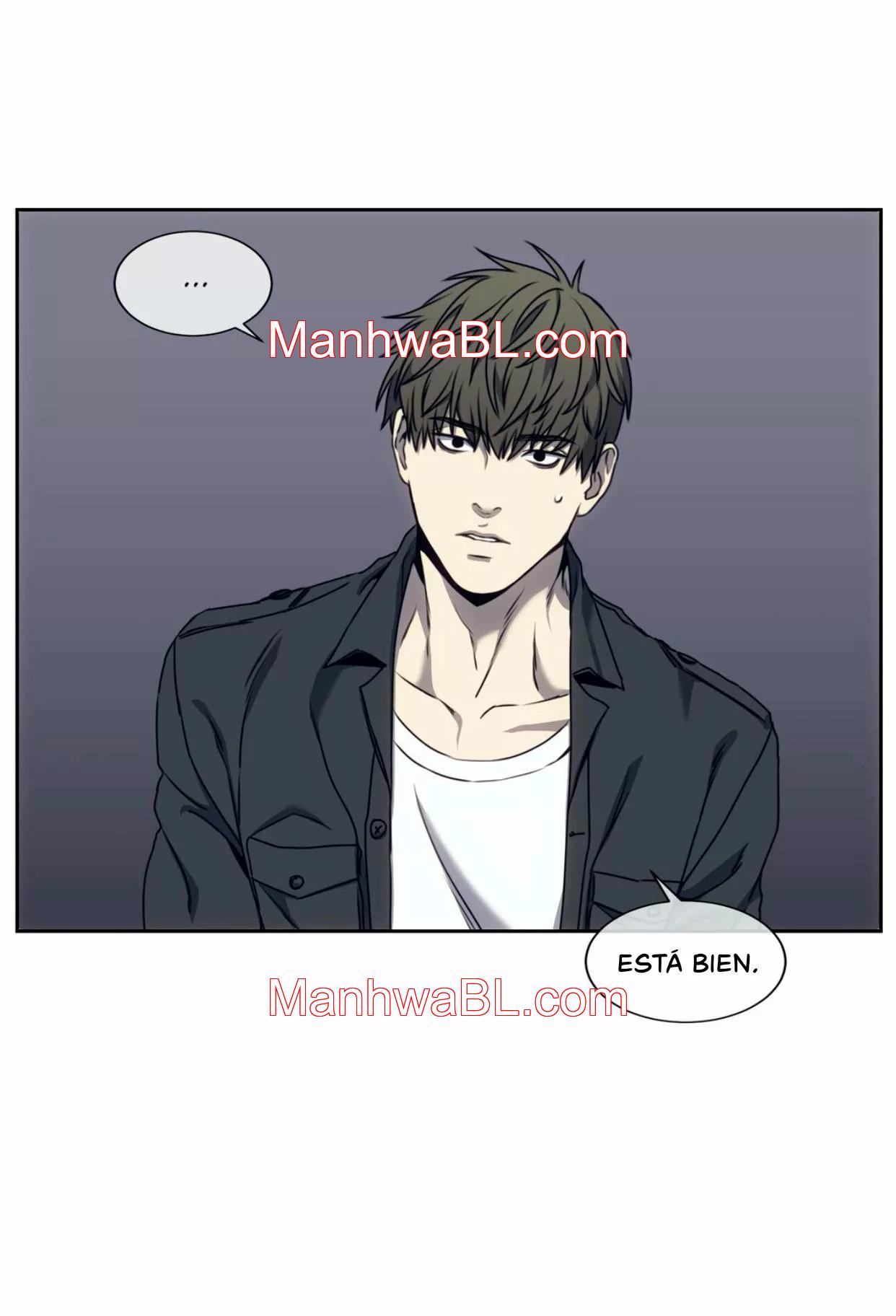 Pieza de Ajedrez - Capítulo 20.3 manhwa