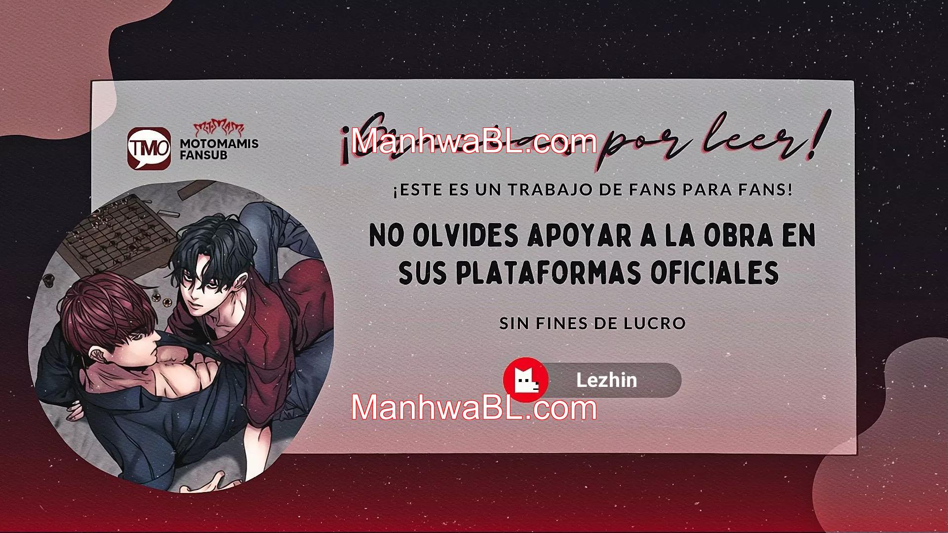 Pieza de Ajedrez - Capítulo 20.3 manhwa