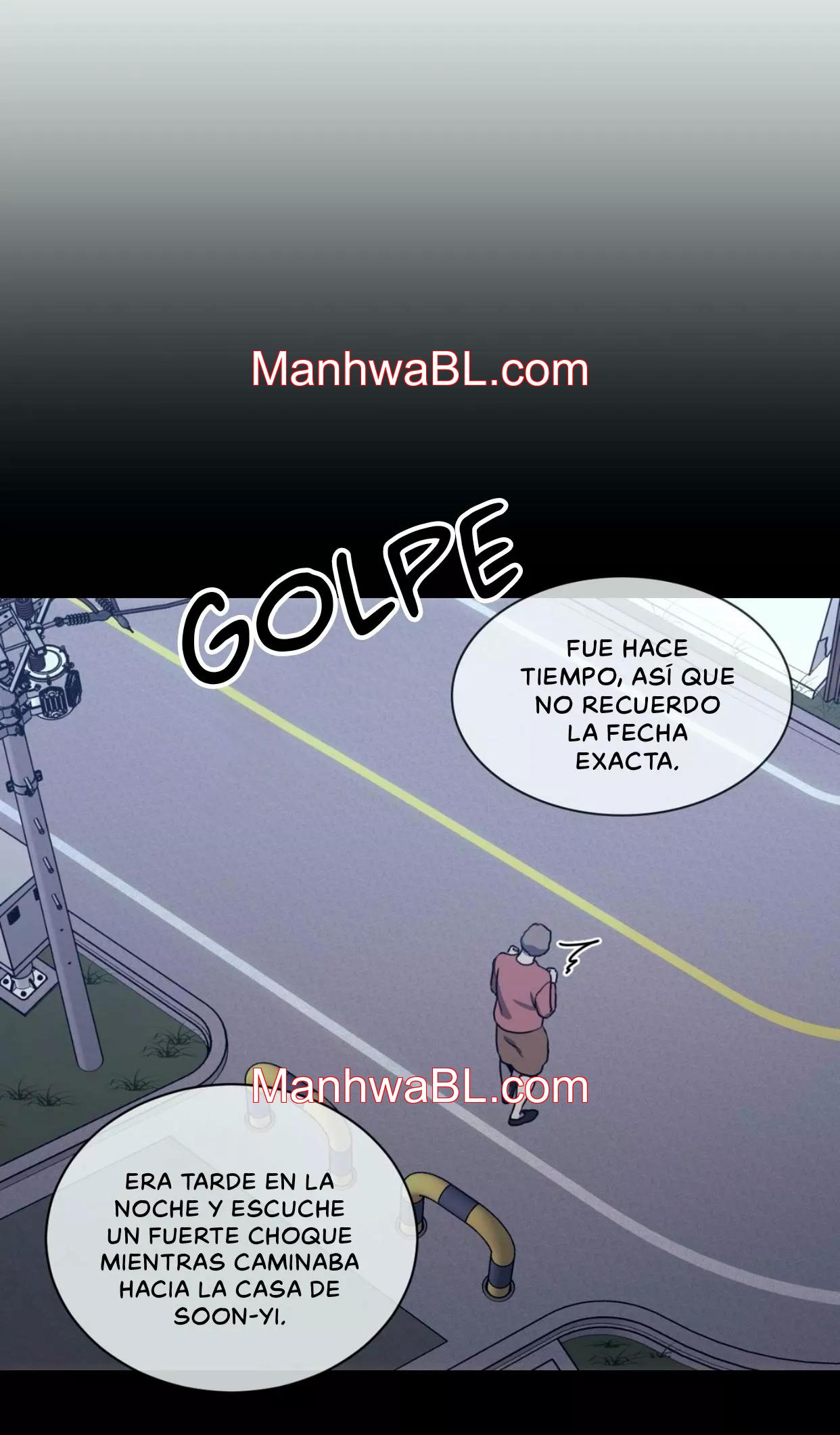 Pieza de Ajedrez - Capítulo 20.3 manhwa
