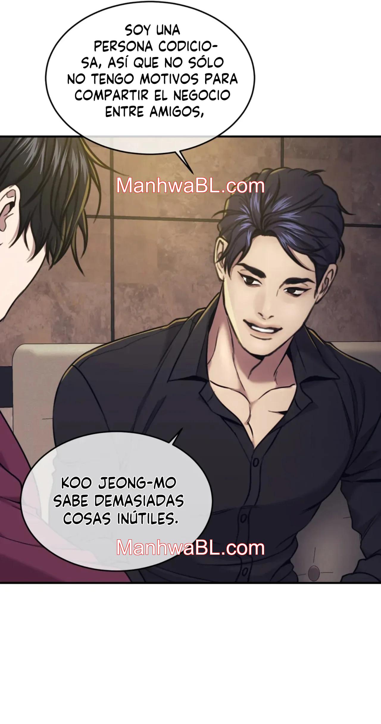 Pieza de Ajedrez - Capítulo 67.2 manhwa