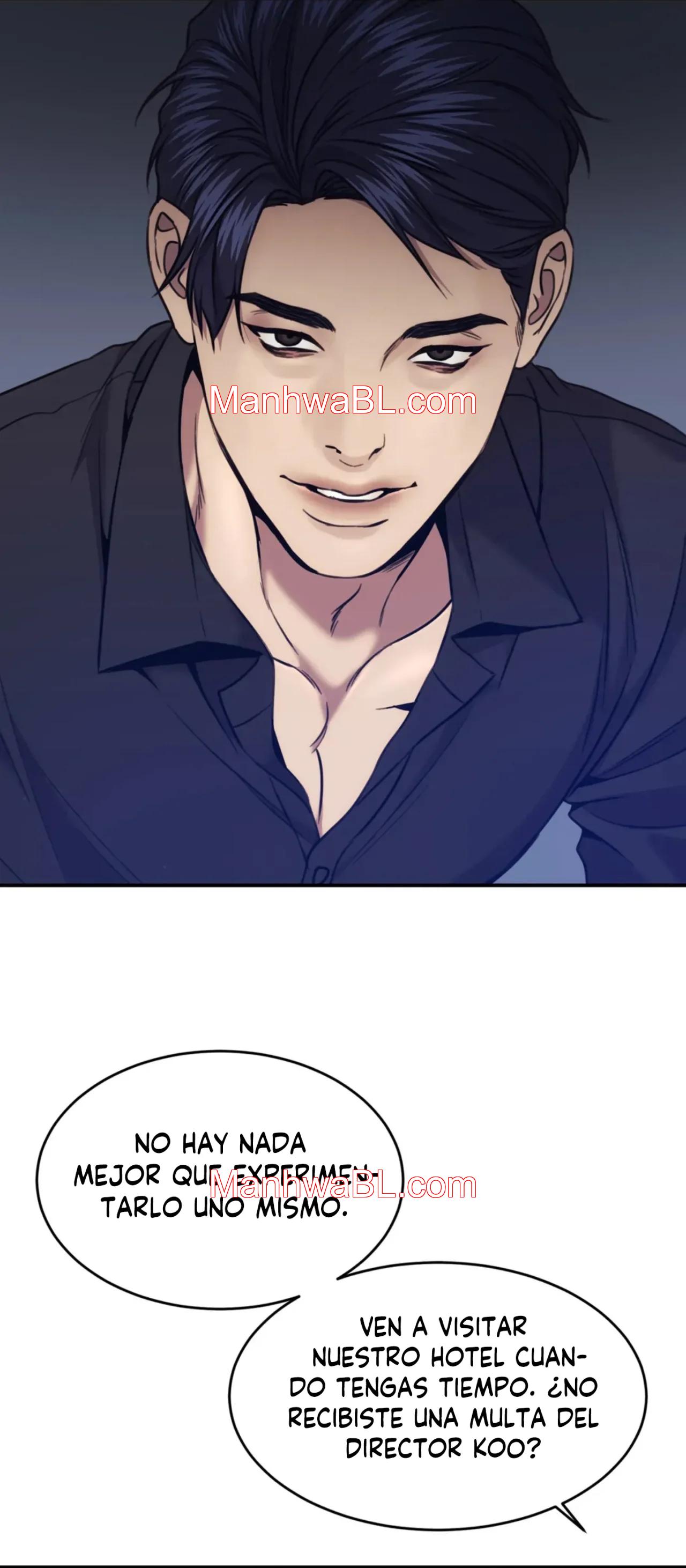 Pieza de Ajedrez - Capítulo 67.2 manhwa