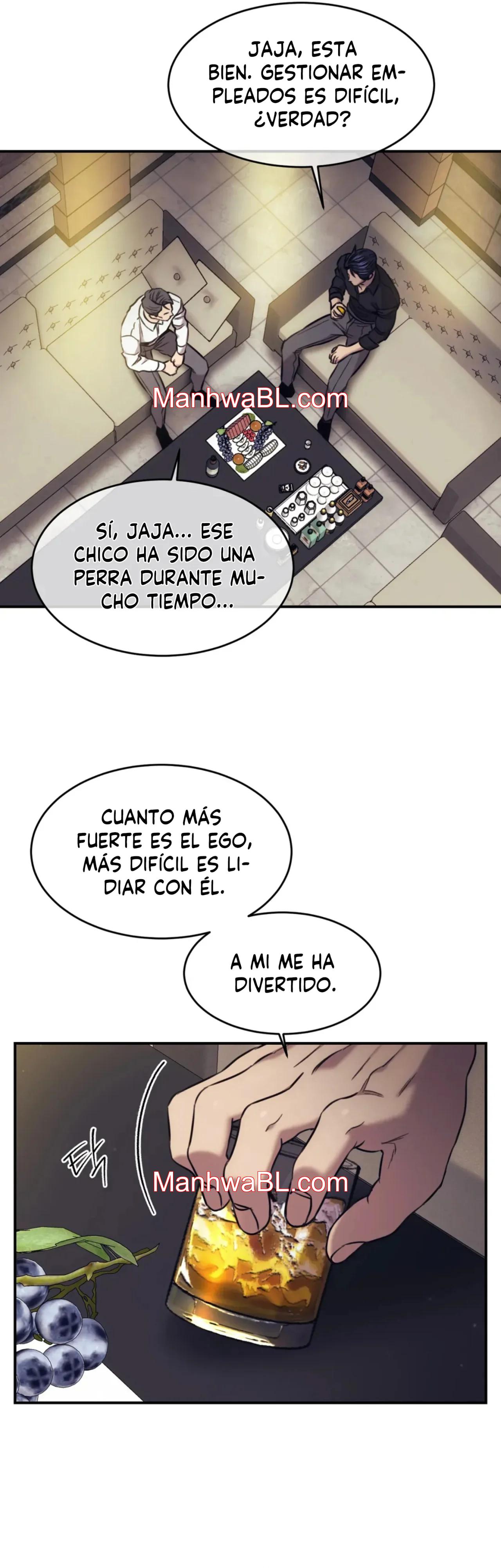 Pieza de Ajedrez - Capítulo 67.2 manhwa
